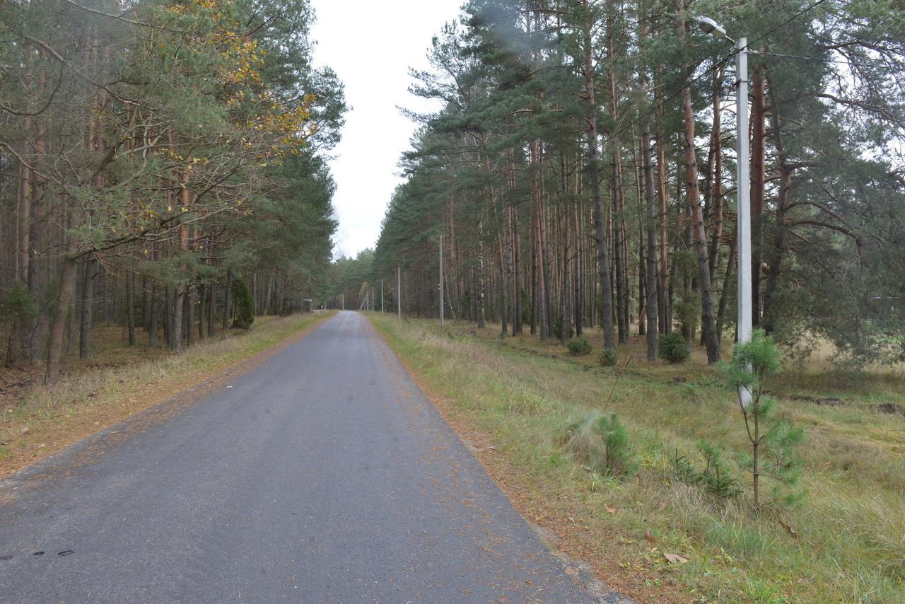 Folvark Gvozd Hotell Kamjanjuki Exteriör bild