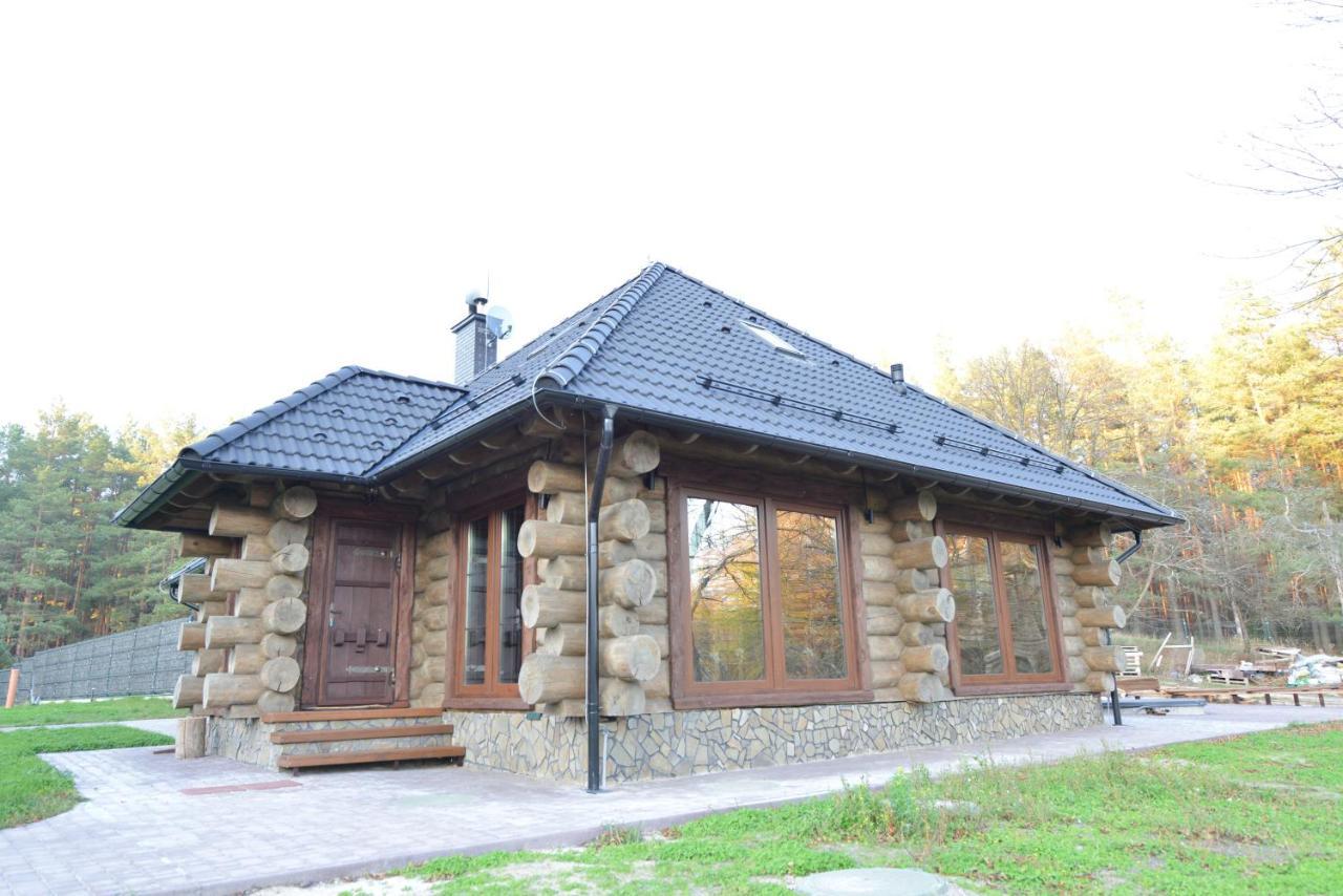 Folvark Gvozd Hotell Kamjanjuki Exteriör bild